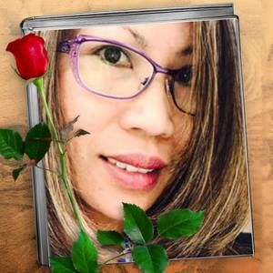 Meet your Posher, Keirah